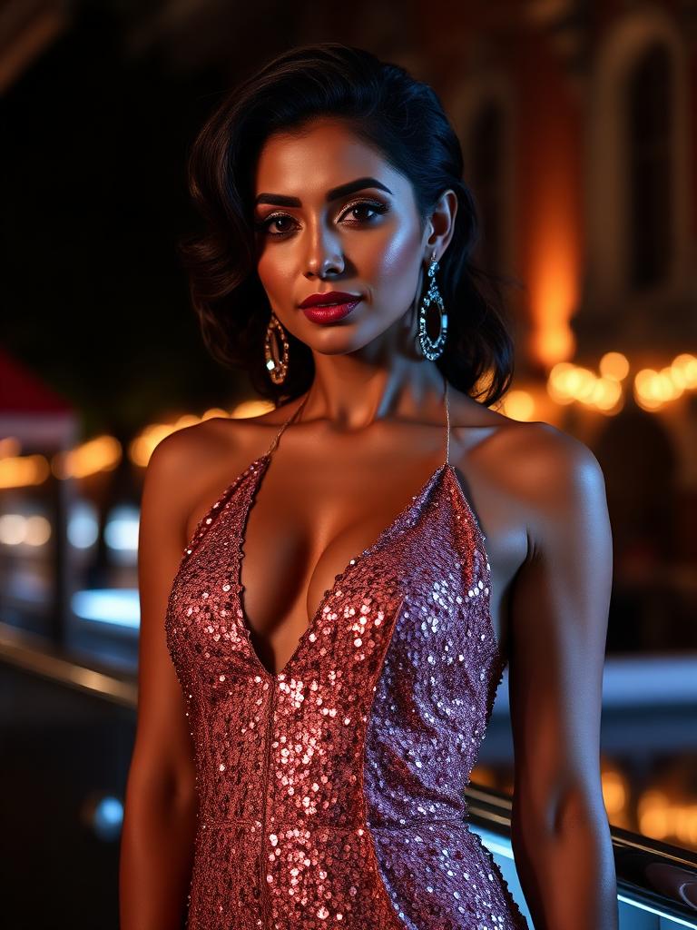Bianca Almeida — Acompanhante em Ponta Verde, Maceió